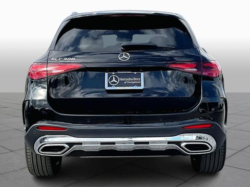 New 2026 Mercedes-Benz GLC 300 image 5
