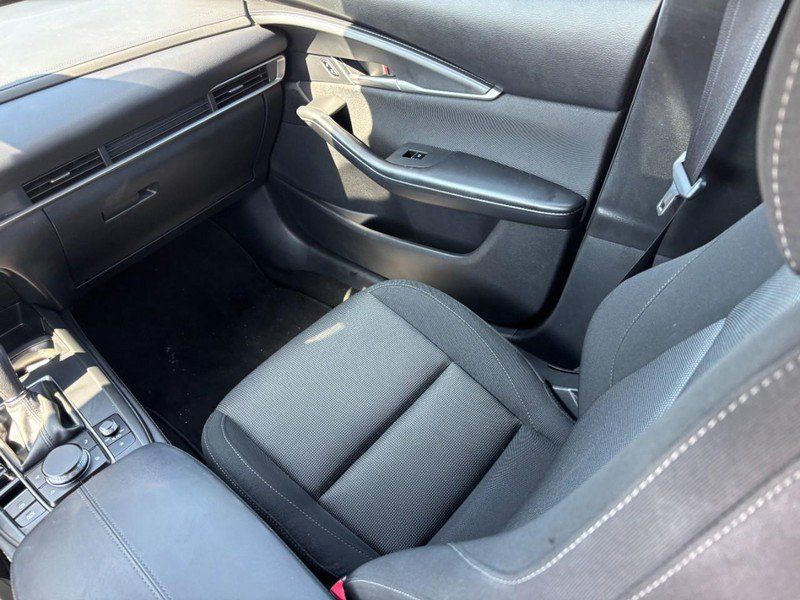 Used 2024 MAZDA CX-30 AWD 2.5 S image 16