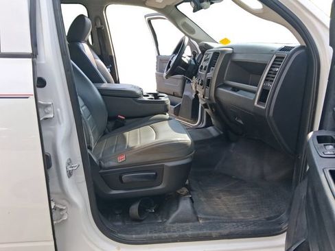 Used 2017 RAM 3500 Tradesman AWD/4WD image 17