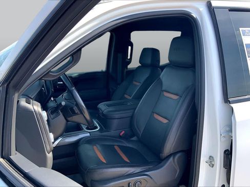 Used 2021 GMC Sierra 1500 AT4 AWD/4WD image 8