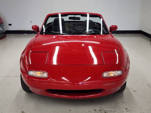 Used 1990 MAZDA MX-5 Miata image 10