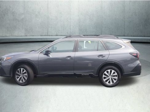 Used 2021 Subaru Outback AWD/4WD image 16