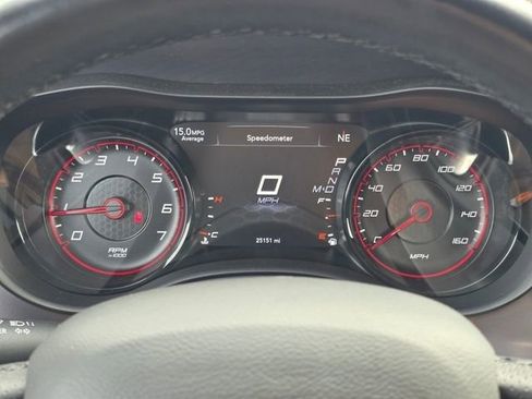 Used 2021 Dodge Charger R/T w/ Blacktop Package RWD image 27