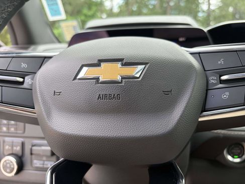 Used 2026 Chevrolet Tahoe High Country RWD image 18