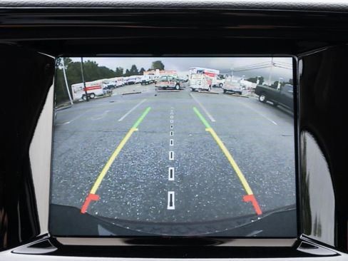 Used 2021 Dodge Durango SXT AWD/4WD image 33