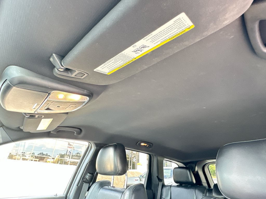 Used 2014 Jeep Grand Cherokee Limited RWD image 11