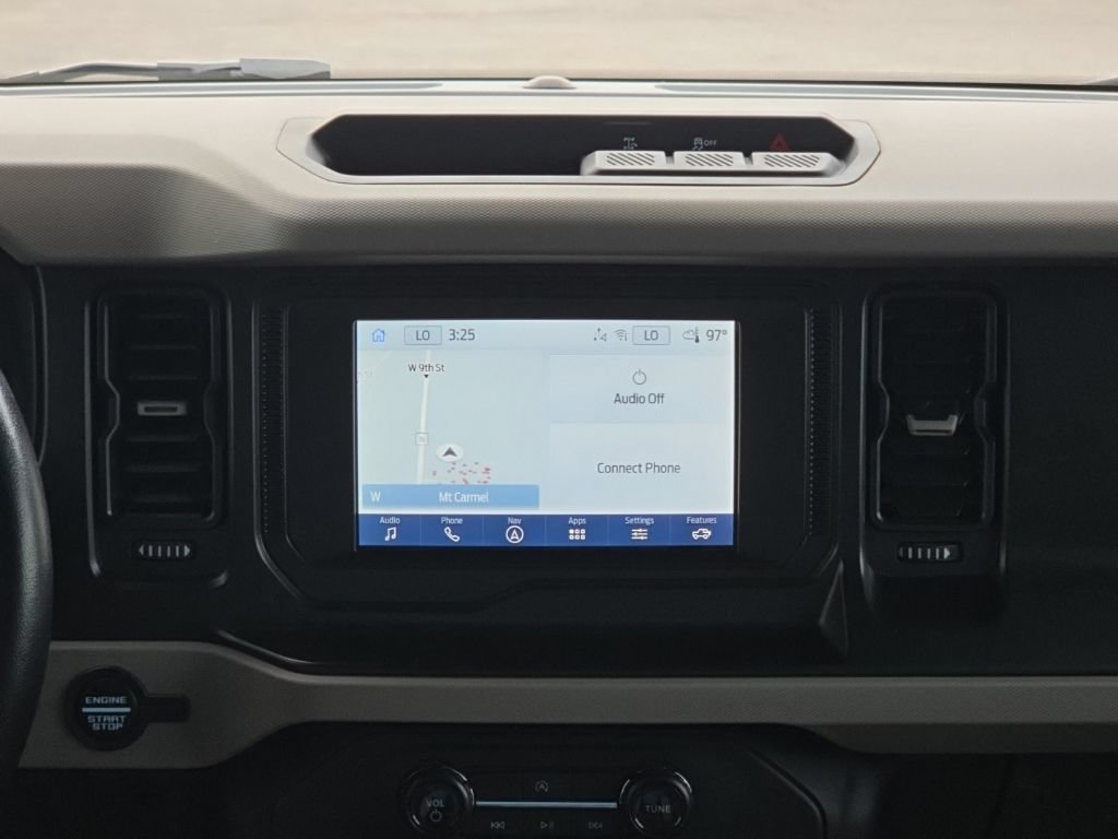 Used 2022 Ford Bronco Big Bend AWD/4WD image 30