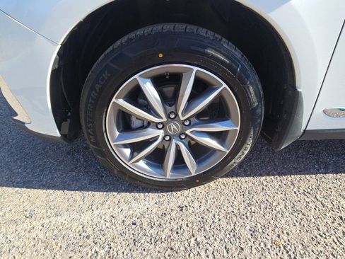 Used 2019 Acura RDX w/ Technology Package image 9