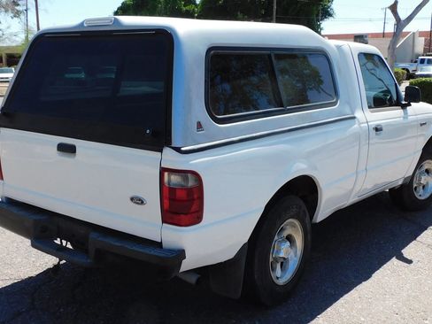 Used 2003 Ford Ranger Edge image 8