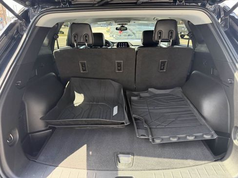 Used 2021 Chevrolet Blazer LT AWD/4WD image 15
