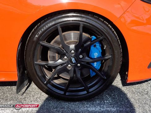 Used 2018 Ford Focus RS AWD/4WD image 10