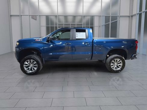 Used 2019 Chevrolet Silverado 1500 RST AWD/4WD image 5