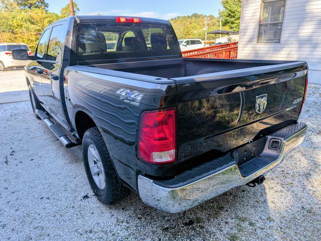 Used 2019 RAM 1500 Tradesman w/ Popular Equipment Group AWD/4WD image 13