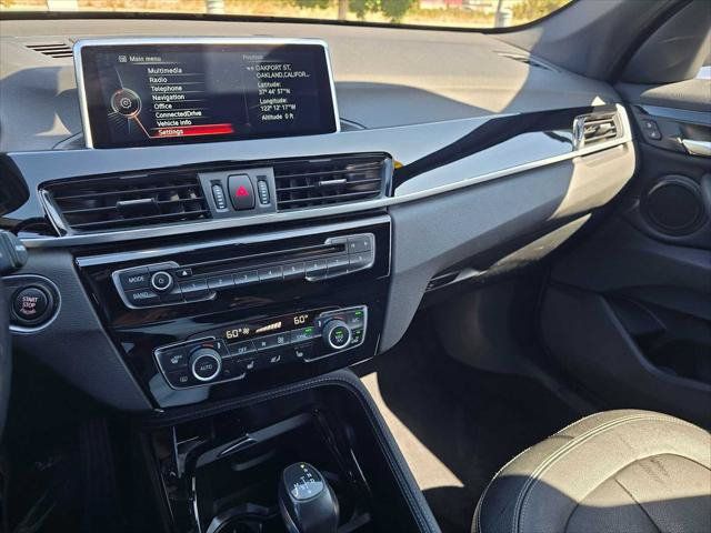 Used 2016 BMW X1 xDrive28i AWD/4WD image 27