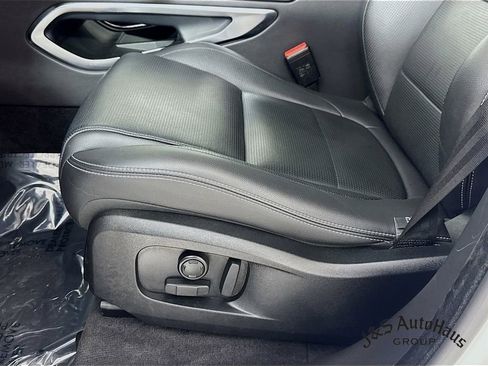 Used 2024 Jaguar F-PACE R-Dynamic S image 25