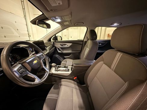 Used 2023 Chevrolet Blazer LT w/ Convenience Package image 15