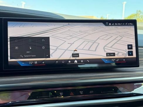 New 2026 BMW i7 xDrive60 AWD/4WD image 50