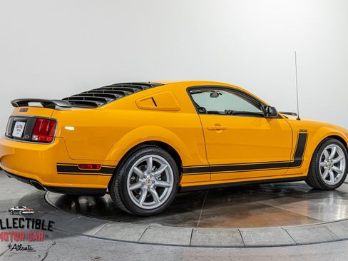 Used 2007 Ford Mustang GT RWD image 22