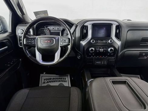 Used 2019 GMC Sierra 1500 Elevation w/ Elevation Value Package AWD/4WD image 22