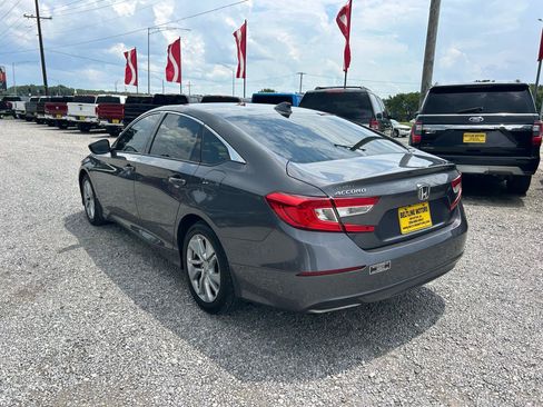 Used 2018 Honda Accord LX image 18