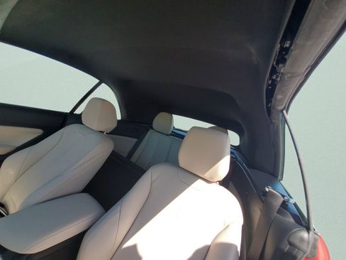 Used 2017 BMW 230i Convertible image 20