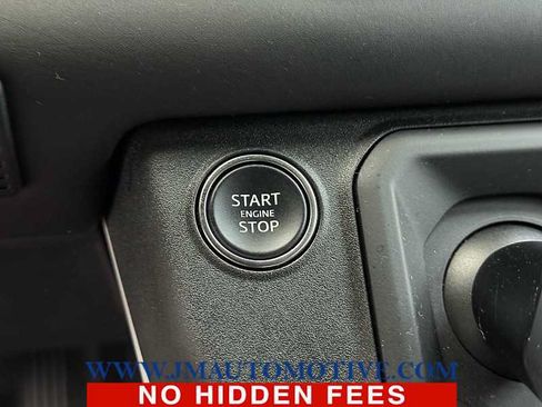 Used 2025 Land Rover Defender 110 S AWD/4WD image 44