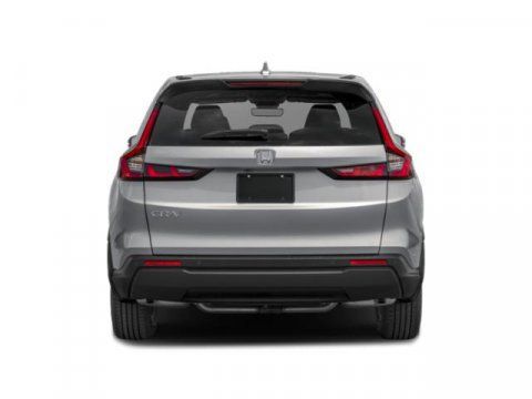 New 2027 Honda CR-V EX-L image 28