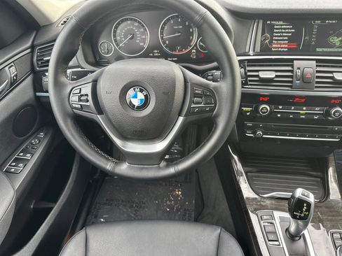Used 2015 BMW X3 xDrive28i image 14