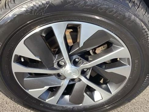 Used 2022 Hyundai Palisade SEL AWD/4WD image 34
