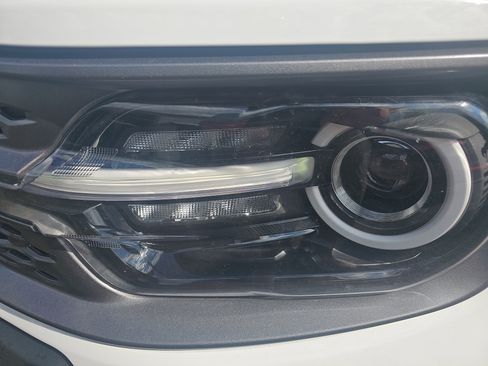 Used 2025 Ford Bronco Sport Big Bend image 10