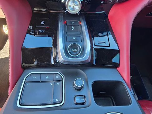 Used 2023 Acura MDX A-Spec image 20