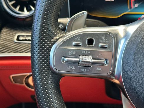 Used 2019 Mercedes-Benz AMG GT 63 S image 20