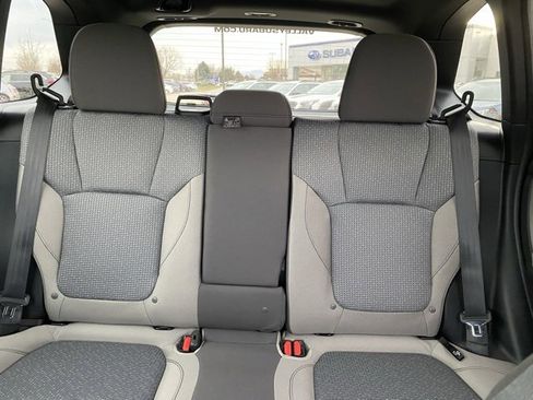 New 2026 Subaru Forester Premium image 11