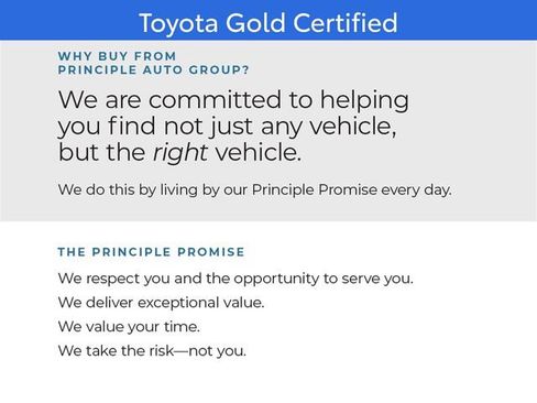 Certified 2025 Toyota Camry SE FWD image 2