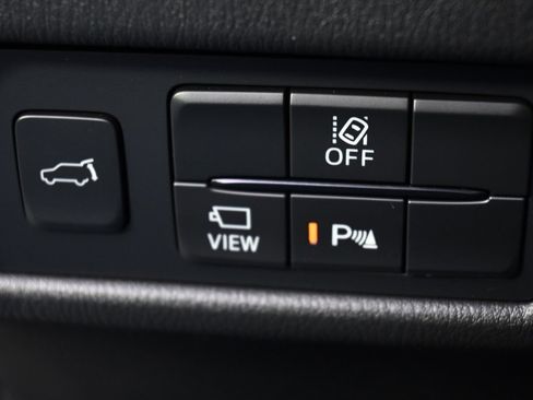 New 2025 MAZDA CX-5 Signature image 24