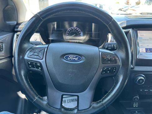 Used 2020 Ford Ranger Lariat w/ Technology Package RWD image 25