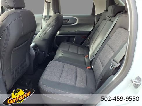 Used 2024 Ford Bronco Sport Big Bend w/ Convenience Package image 30