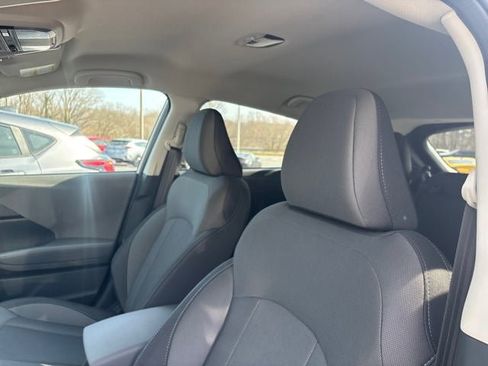 New 2026 Subaru Crosstrek 2.0i Premium image 72