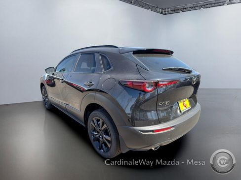 New 2026 MAZDA CX-30 Aire Edition AWD/4WD image 7