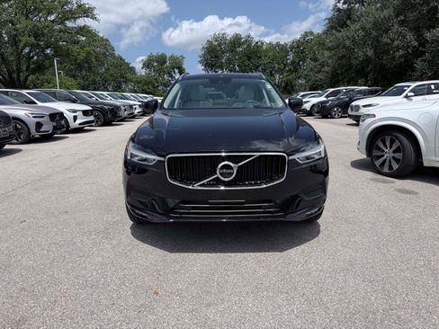 Used 2018 Volvo XC60 T5 Momentum w/ Convenience Package AWD/4WD image 9