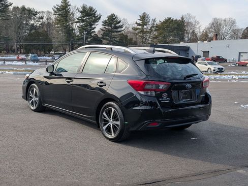 Used 2023 Subaru Impreza Premium image 5