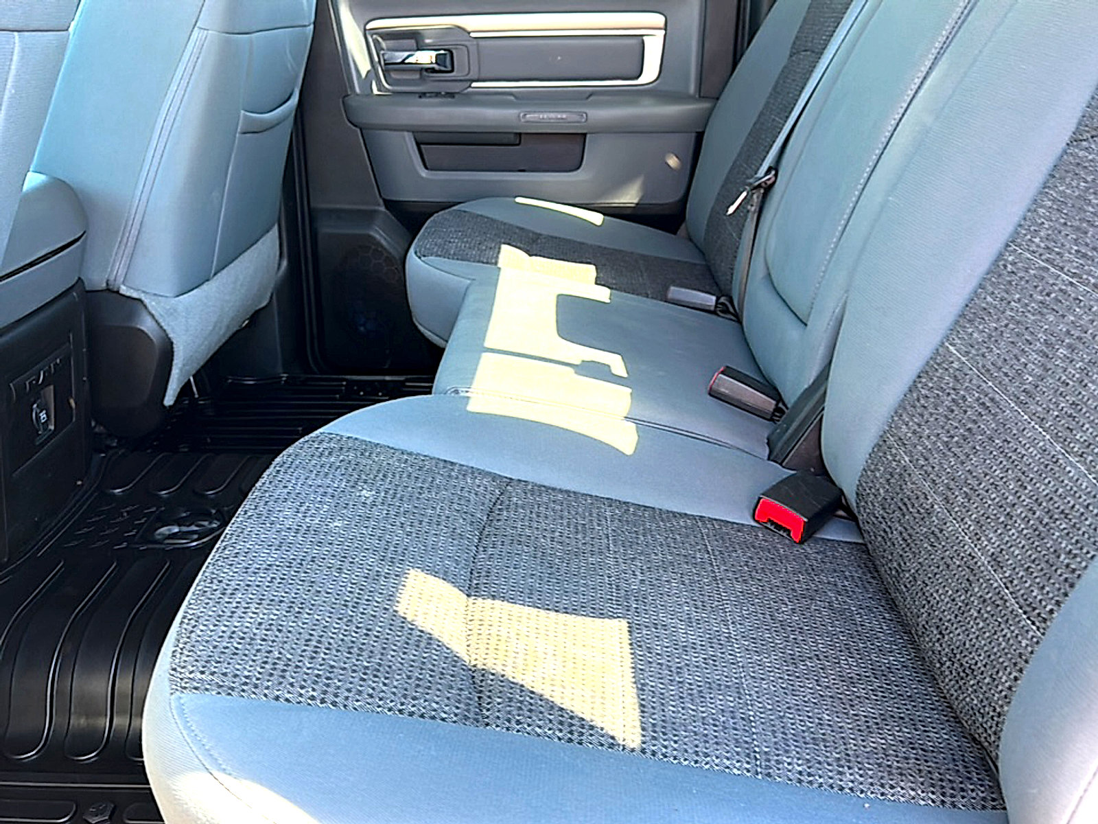 Used 2019 RAM 1500 Warlock w/ Electronics Group AWD/4WD image 18