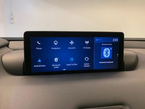 Used 2023 Acura TLX Type S image 25