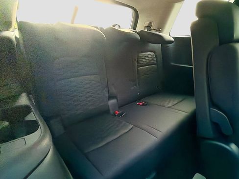 New 2025 Nissan Pathfinder SV w/ Cargo Package image 30