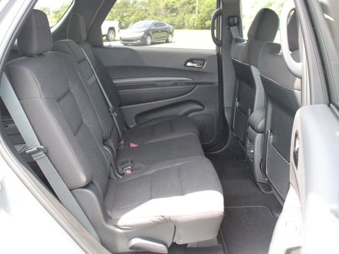 New 2026 Dodge Durango GT w/ Blacktop Package AWD/4WD image 28