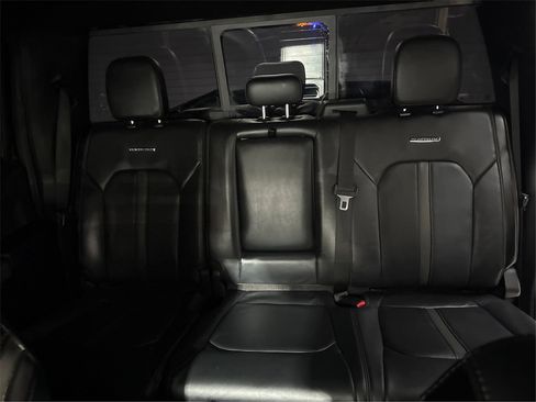 Used 2017 Ford F350 Platinum w/ Platinum Ultimate Package image 15