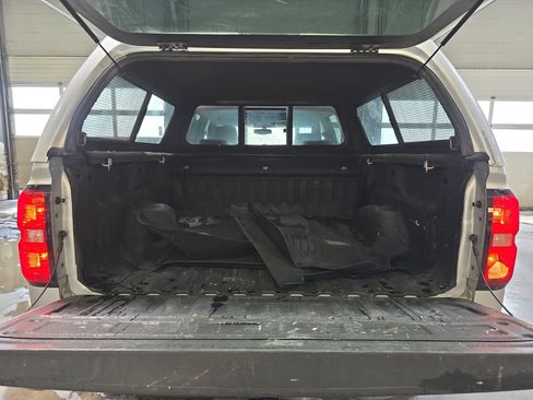 Used 2017 Chevrolet Silverado 1500 LT w/ All Star Edition AWD/4WD image 16