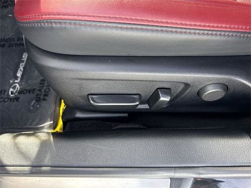 Certified 2024 Lexus IS 300 w/ Premium Package image 12