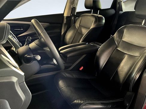 Used 2015 Nissan Murano SL w/ SL Technology Package image 24