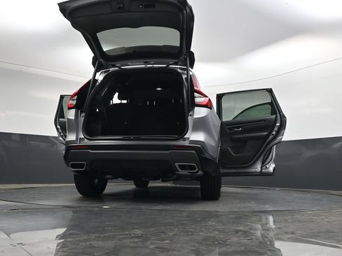 Certified 2026 Honda CR-V Sport-L image 46